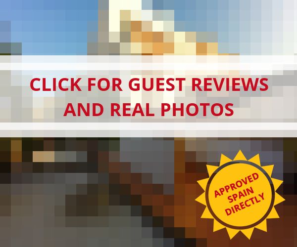 www.hotelcasarader.com - check out latest independent reviews