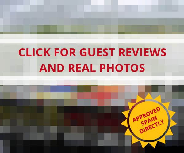 www.hotelcasaroja.com - check out latest independent reviews
