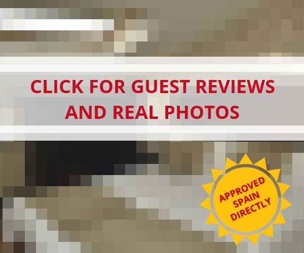 www.hotelcasarosalia.com - check out latest independent reviews
