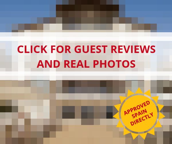 www.hotelcasavilella.com - check out latest independent reviews
