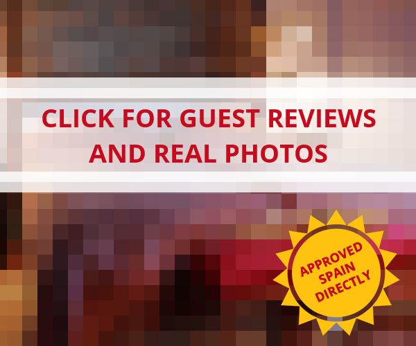 www.hotelcasbas.es - check out latest independent reviews
