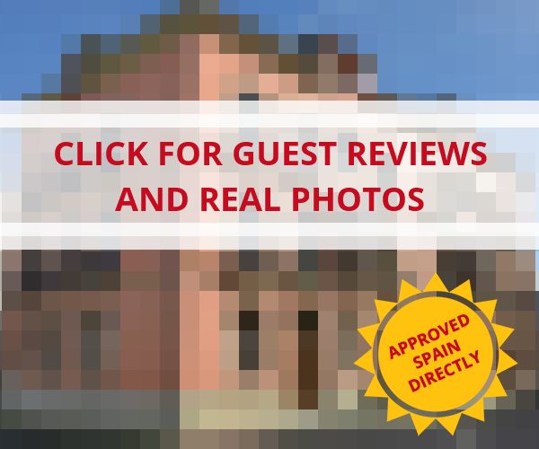 www.hotelcasona.com - check out latest independent reviews