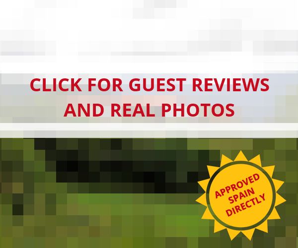 www.hotelcasonacuervo.com - check out latest independent reviews
