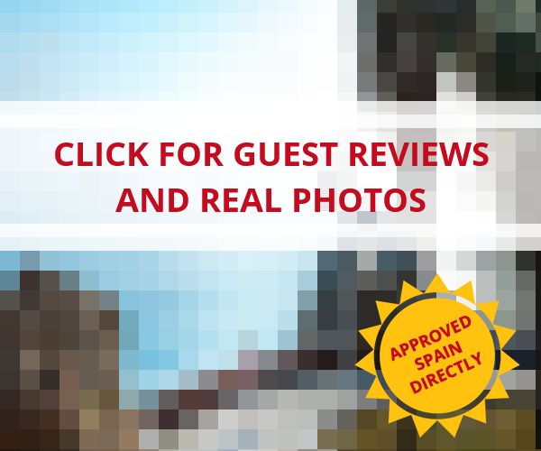 www.hotelcastellblanc.com - check out latest independent reviews