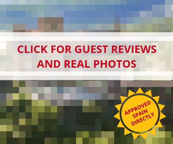 www.hotelcastellemporda.com - check out latest independent reviews