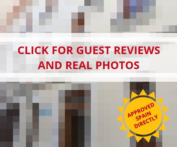 www.hotelcastillacaceres.com - check out latest independent reviews