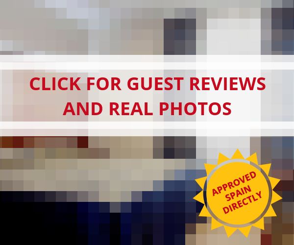 www.hotelcastillaguerrero.com - check out latest independent reviews