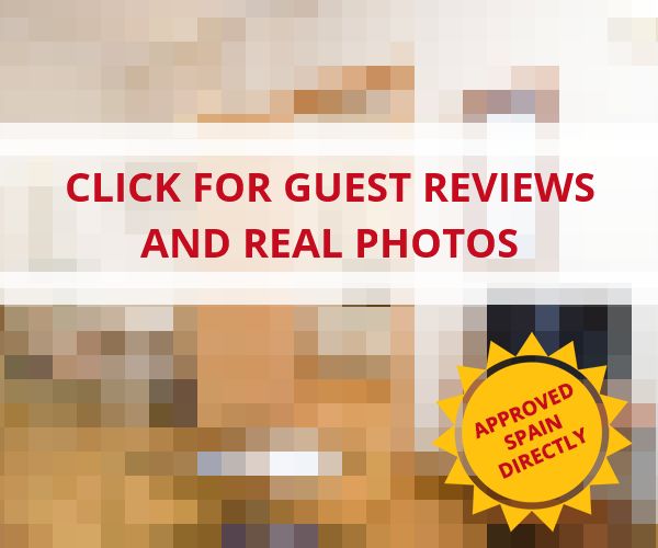 www.hotelcastillavieja.com - check out latest independent reviews