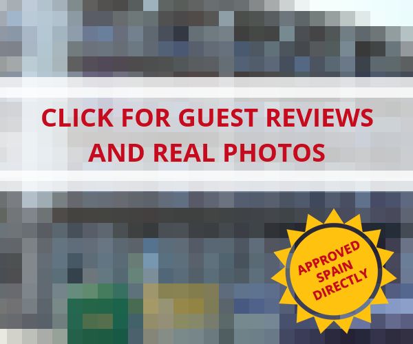 www.hotelcastillete.com - check out latest independent reviews