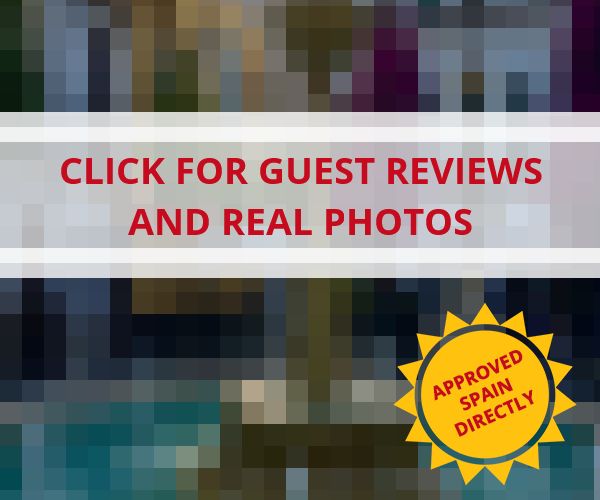 www.hotelcastillo.com - check out latest independent reviews