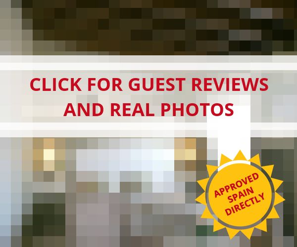www.hotelcastilloalquezar.com - check out latest independent reviews