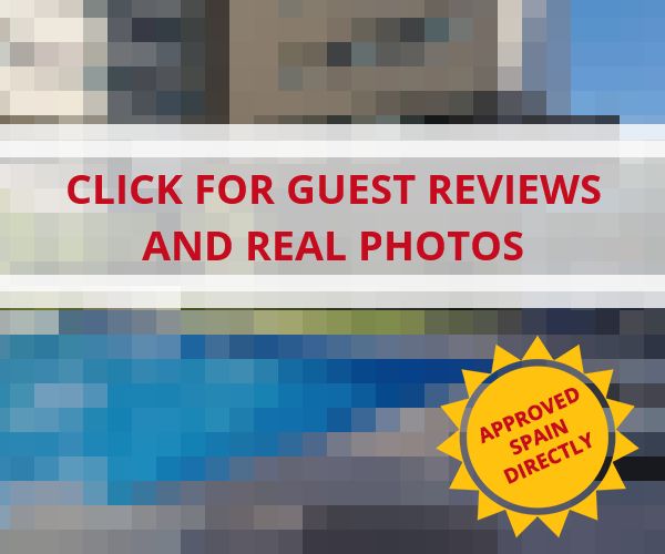 www.hotelcastillodecastellar.com - check out latest independent reviews