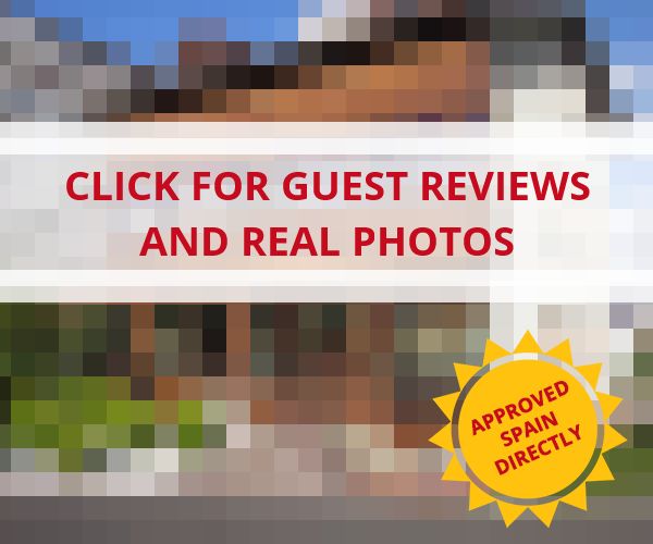 www.hotelcastillodegauzon.es - check out latest independent reviews