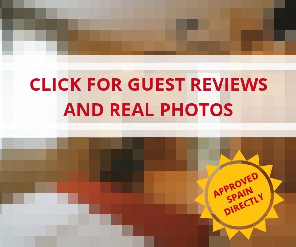 www.hotelcastillodejavier.com - check out latest independent reviews