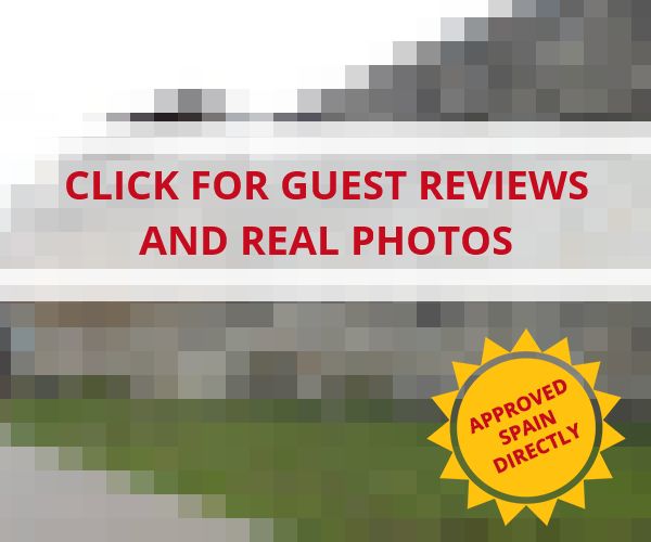 www.hotelcastillodemaceda.com - check out latest independent reviews
