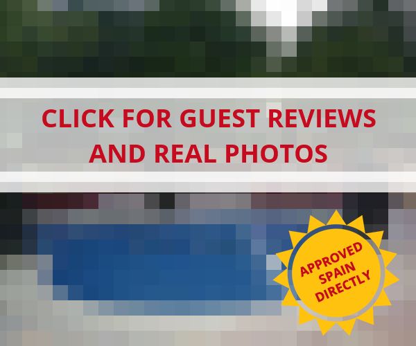 www.hotelcastillodemontemayor.com - check out latest independent reviews