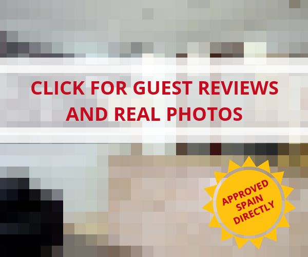 www.hotelcedran.es - check out latest independent reviews