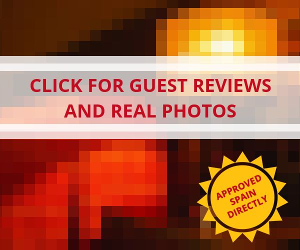www.hotelcemar.es - check out latest independent reviews