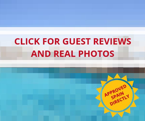 www.hotelcenit.com - check out latest independent reviews