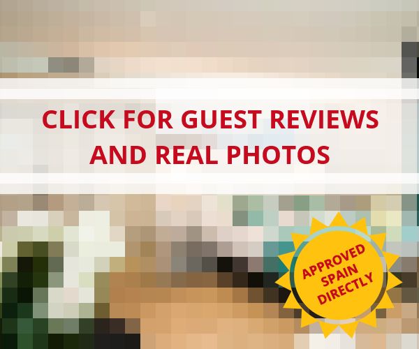 www.hotelcensal.com - check out latest independent reviews