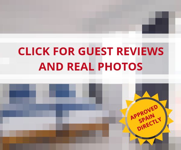www.hotelcentralplayaibiza.com - check out latest independent reviews