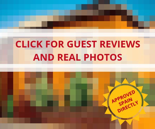 www.hotelcerrodelsol.com - check out latest independent reviews