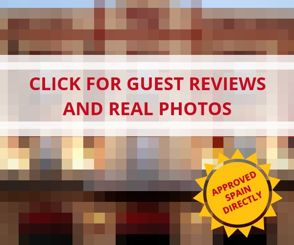 www.hotelcervantes.es - check out latest independent reviews