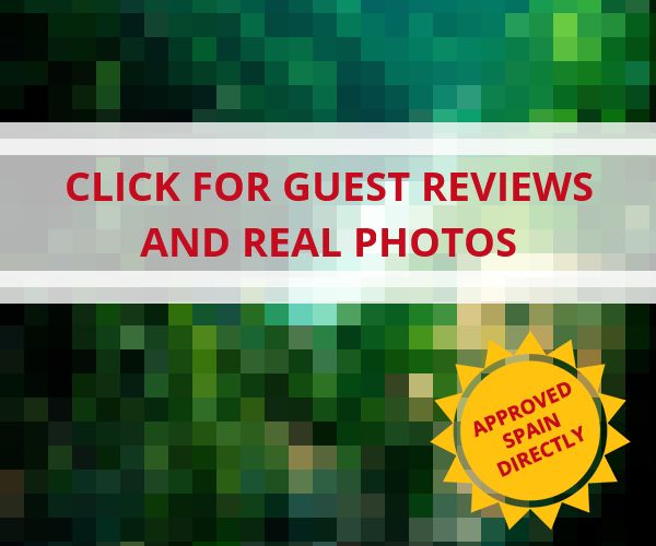 www.hotelcervantesmerida.com - check out latest independent reviews