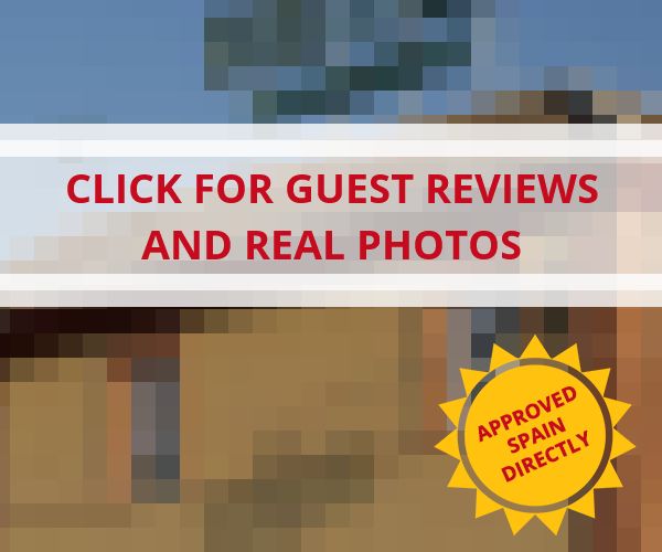 www.hotelchamizo.es - check out latest independent reviews