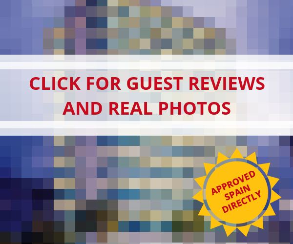 www.hotelcibeles.com - check out latest independent reviews