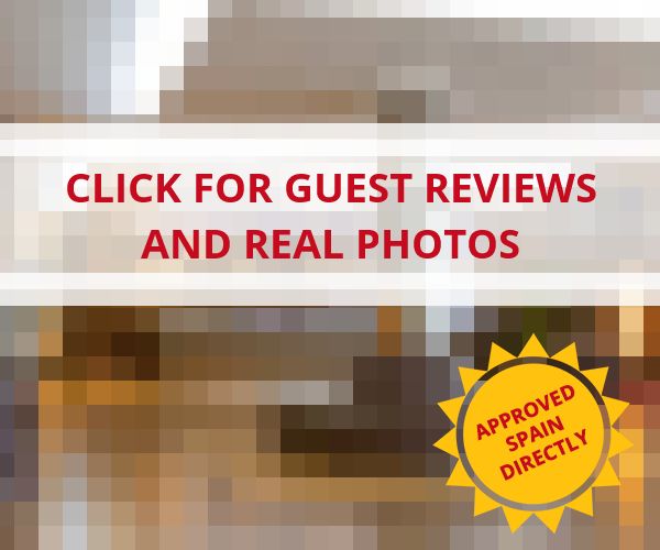 www.hotelciudaddealcaniz.com - check out latest independent reviews