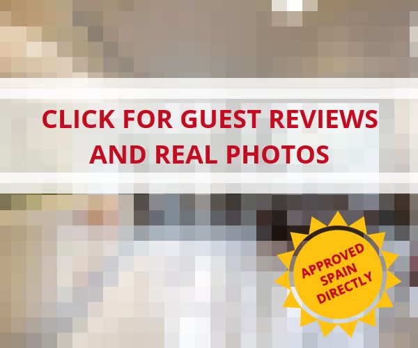 www.hotelciudaddeastorga.com - check out latest independent reviews