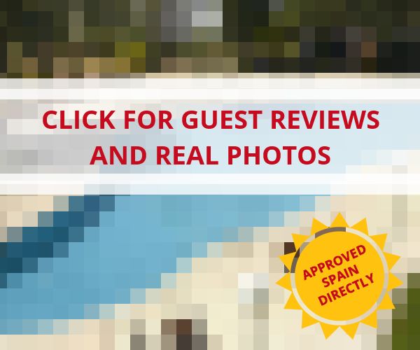 www.hotelciudaddecastelldefels.com - check out latest independent reviews