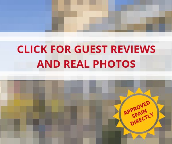 www.hotelciudaddecazorla.com - check out latest independent reviews