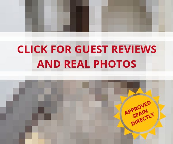 www.hotelciudaddejodar.com - check out latest independent reviews