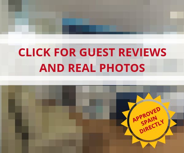 www.hotelciudaddelmar.com - check out latest independent reviews