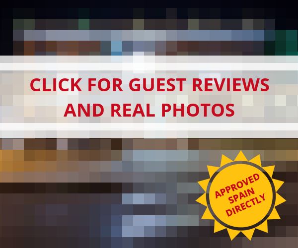 www.hotelciudaddemartos.es - check out latest independent reviews