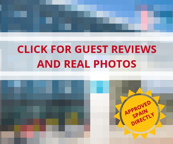 www.hotelciudaddemostoles.com - check out latest independent reviews