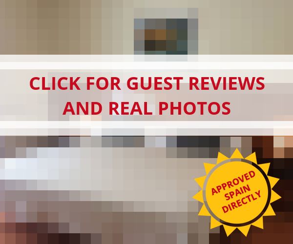 www.hotelciudaddesoria.com - check out latest independent reviews