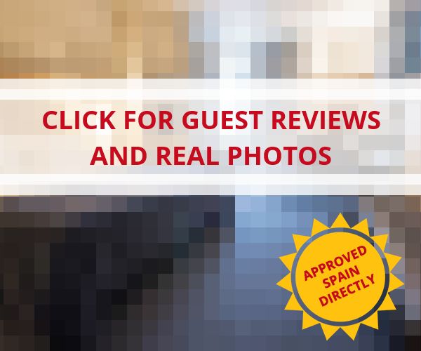www.hotelciudaddevitoria.com - check out latest independent reviews