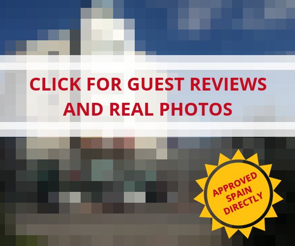 www.hotelciudadfuenlabrada.com - check out latest independent reviews