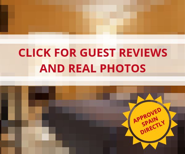 www.hotelciudadnavalcarnero.com - check out latest independent reviews