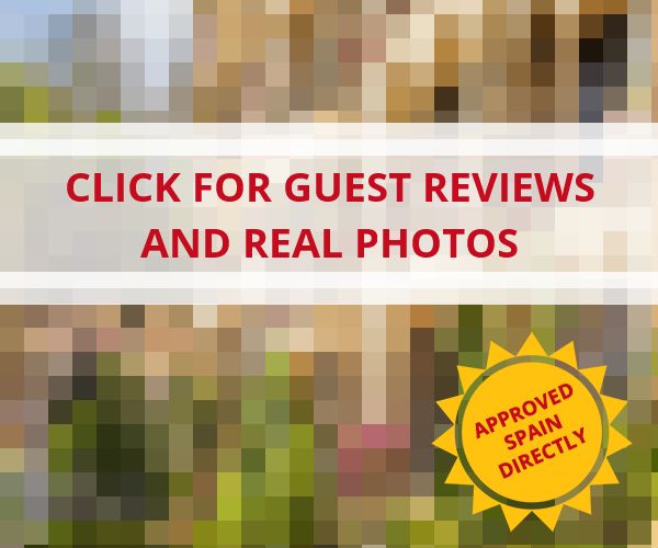 www.hotelciudadpozoalcon.com - check out latest independent reviews