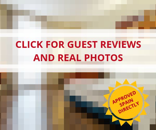 www.hotelciudadzaragoza.com - check out latest independent reviews