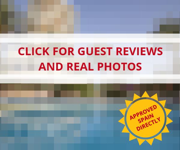 www.hotelclubcalamarsal.com - check out latest independent reviews