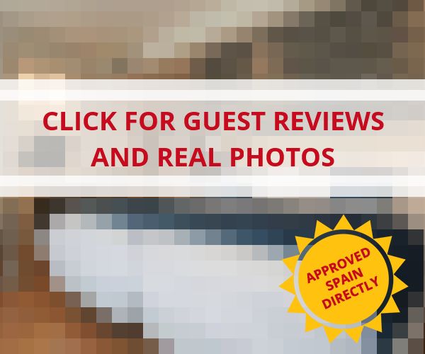 www.hotelcodina.es - check out latest independent reviews