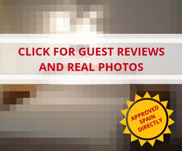 www.hotelcogullada.com - check out latest independent reviews