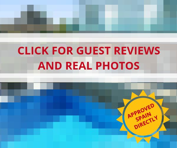 www.hotelcomplejolosrosales.com - check out latest independent reviews