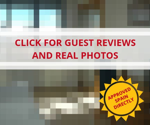 www.hotelcondal.com - check out latest independent reviews