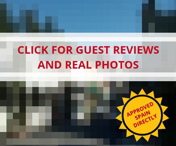 www.hotelcondeduque.com - check out latest independent reviews